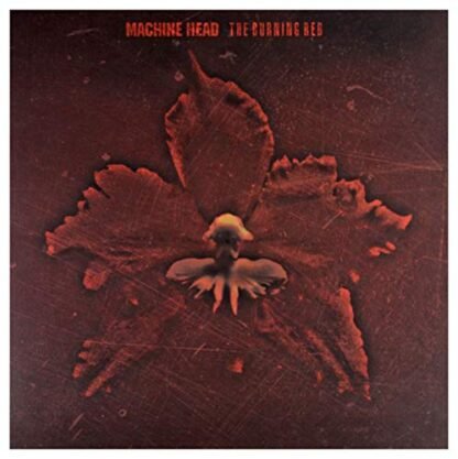 Machine Head - Burning Red [Disco de Vinil]