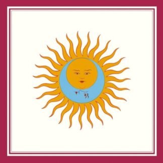 King Crimson - Larks Tongues in Aspic [Disco de Vinil]
