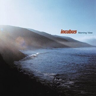 Incubus - Morning View [Disco de Vinil]
