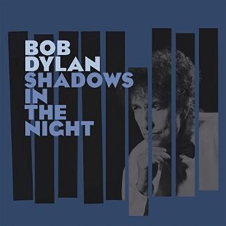 Bob Dylan - Shadows in the Night [Disco de Vinil]