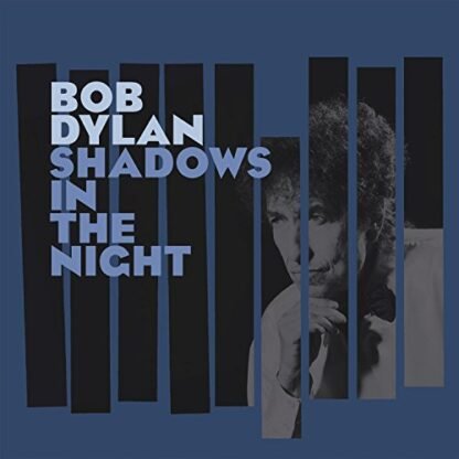 Bob Dylan - Shadows in the Night [Disco de Vinil]