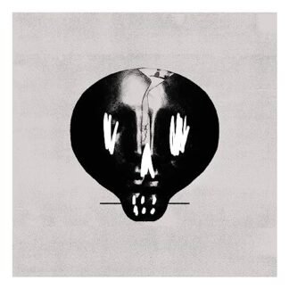 Bullet For My Valentine - Bullet For My Valentine [Limited Transparent Blue Colored Vinyl]