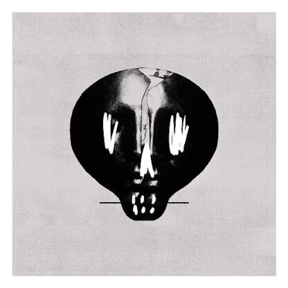 Bullet For My Valentine - Bullet For My Valentine [Limited Transparent Blue Colored Vinyl]