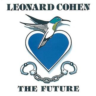 Leonard Cohen - Future (150G)