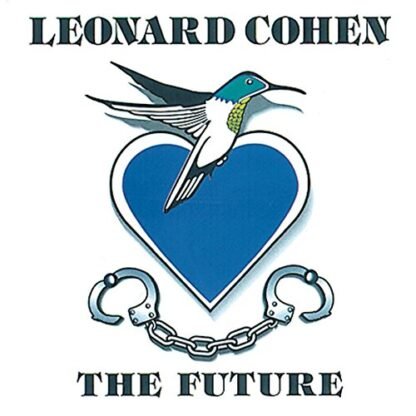 Leonard Cohen - Future (150G)