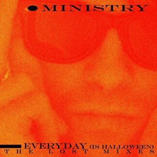 Ministry - Everyday (Is Halloween) - The Lost Mixes [Disco de Vinil]