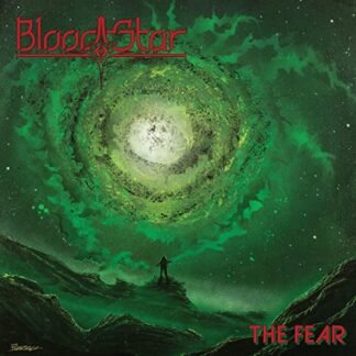 Blood Star - Fear [Disco de Vinil]