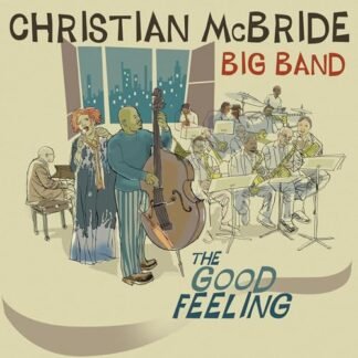 Good Feeling [Disco de Vinil]