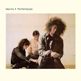 The Flaming Lips - Hear It Is (Vinyl) [Disco de Vinil]