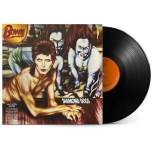 David Bowie - Diamond Dogs (Half-speed Master) [LP]
