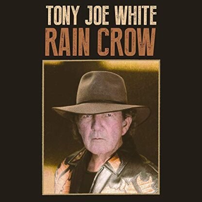Tony Joe White - Rain Crow [Disco de Vinil]