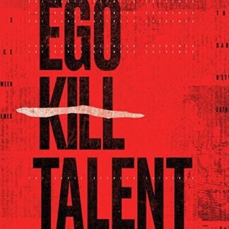 Ego Kill Talent - Dance Between Extremes (Deluxe Edition) [Disco de Vinil]