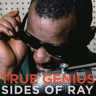 Ray Charles - True Genius [Disco de Vinil]