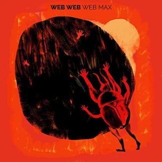 Web Web X Max Herre - WEB MAX [Disco de Vinil]