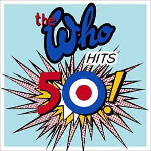 The Who - Who Hits 50 [Disco de Vinil DUPLO]