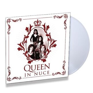 Queen - In Nuce: Ultra Limited White Vinyl 200 Copies