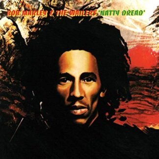 Bob Marley & The Wailers - Natty Dread [Half-Speed LP]