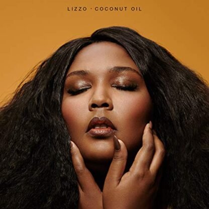 Lizzo - Coconut Oil (Vinyl) [Disco de Vinil]