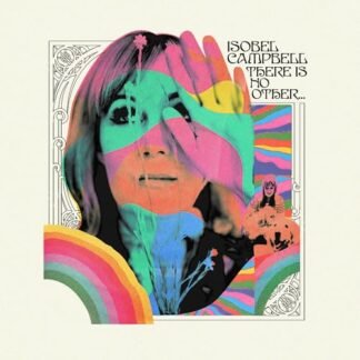 Isobel Campbell - There Is No Other [Disco de Vinil]