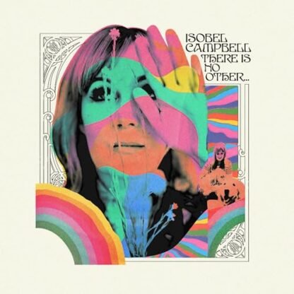Isobel Campbell - There Is No Other [Disco de Vinil]