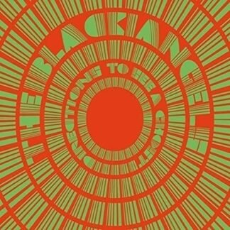 The Black Angels - Directions to See [Disco de Vinil]