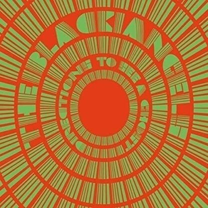 The Black Angels - Directions to See [Disco de Vinil]
