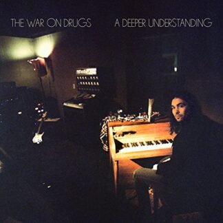 The War On Drugs - A Deeper Understanding [Disco de Vinil]