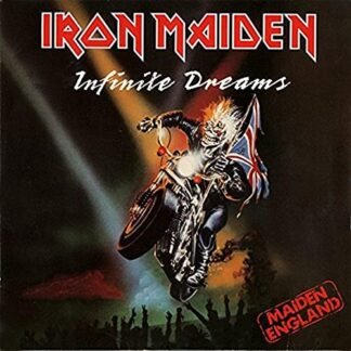 Iron Maiden - Infinite Dreams [Disco de Vinil]