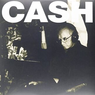 Johnny Cash - American, Vol. 5: A Hundred Highways [Disco de Vinil]