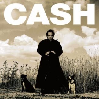 Johnny Cash - American Recordings [Disco de Vinil]