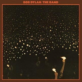 Bob Dylan & The Band - Before The Flood [Disco de Vinil]