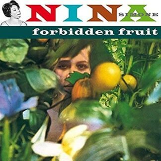 Nina Simone - Forbidden Fruit [Disco de Vinil]