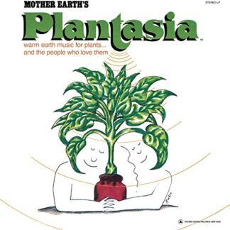 Mother Earth's Plantasia [Disco de Vinil]