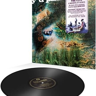 Pink Floyd - A Saucerful Of Secrets (Mono Version)