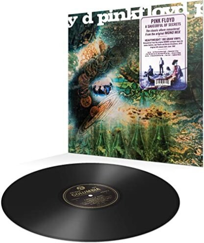 Pink Floyd - A Saucerful Of Secrets (Mono Version)