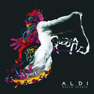 Quasar [Disco de Vinil]