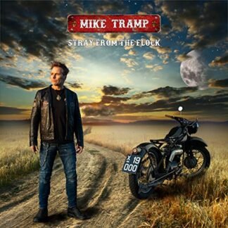 Mike Tramp - Stray From The Flock [Disco de Vinil]