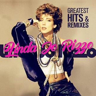 Linda Jo Rizzo - Greatest Hits & Remixes