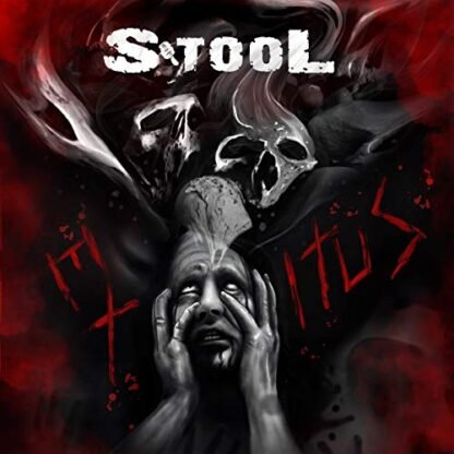 S-Tool - Exitus [Import Allemand]
