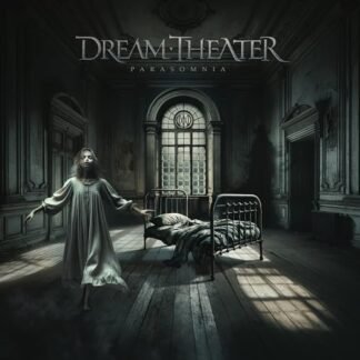 Dream Theater - Parasomnia
