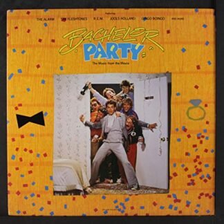Various Artists - Bachelor Party
