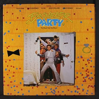 Various Artists - Bachelor Party