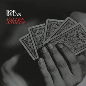Bob Dylan - Fallen Angels [Disco de Vinil]