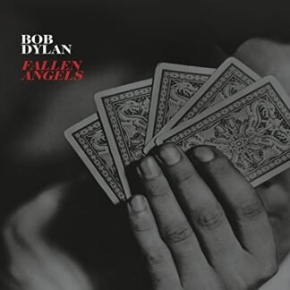 Bob Dylan - Fallen Angels [Disco de Vinil]