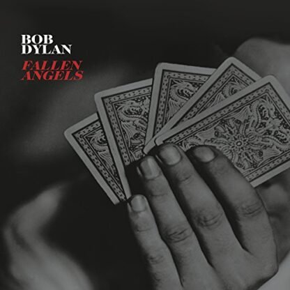 Bob Dylan - Fallen Angels [Disco de Vinil]