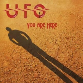 Ufo - You Are Here