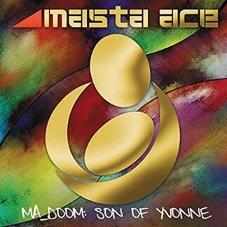 Masta Ace & Mf Doom - Ma_Doom: Son Of Yvonne [Disco de Vinil]