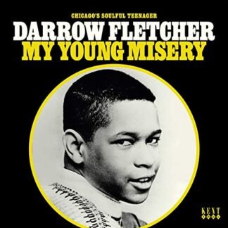 Darrow Fletcher - My Young Misery [Disco de Vinil]