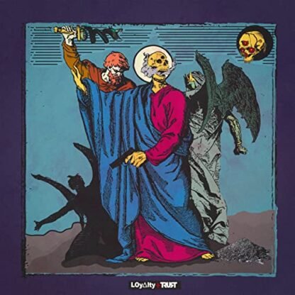 38 Spesh & Flee Lord - Loyalty & Trust [Disco de Vinil]