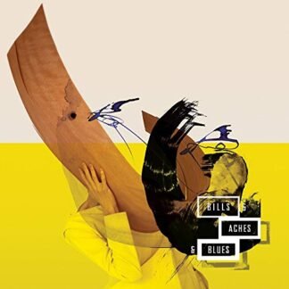 Various Artists - Bills & Aches & Blues [Disco de Vinil]